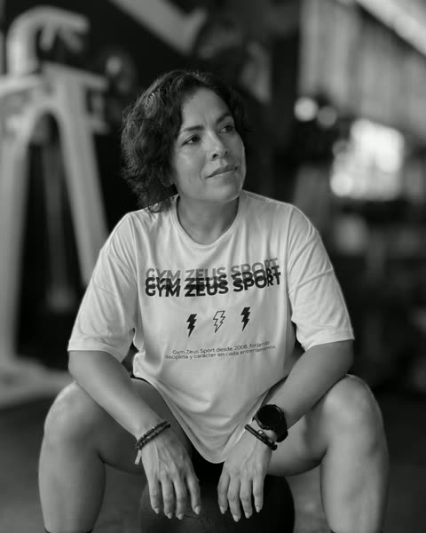 Coach Jenny